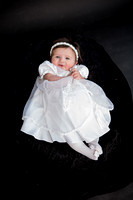 Lydia-Christening Pictures