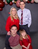 Dilk Family - Christmas